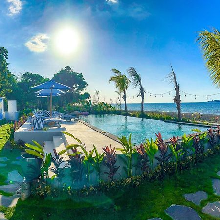 Ocean Paradise Bali Pabean Buleleng Екстериор снимка
