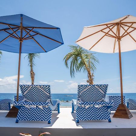 Ocean Paradise Bali Pabean Buleleng Екстериор снимка