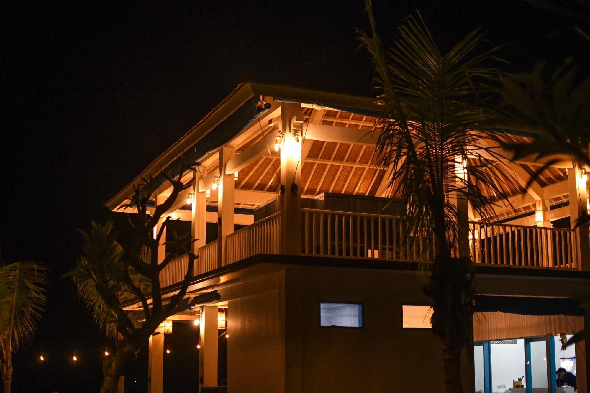 Ocean Paradise Bali Pabean Buleleng Екстериор снимка