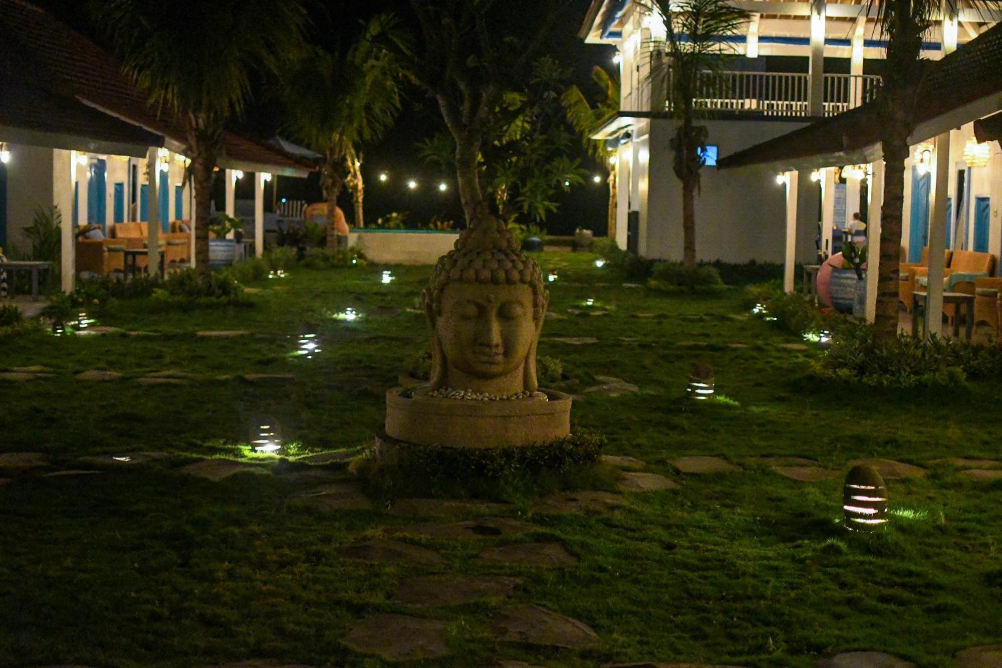Ocean Paradise Bali Pabean Buleleng Екстериор снимка