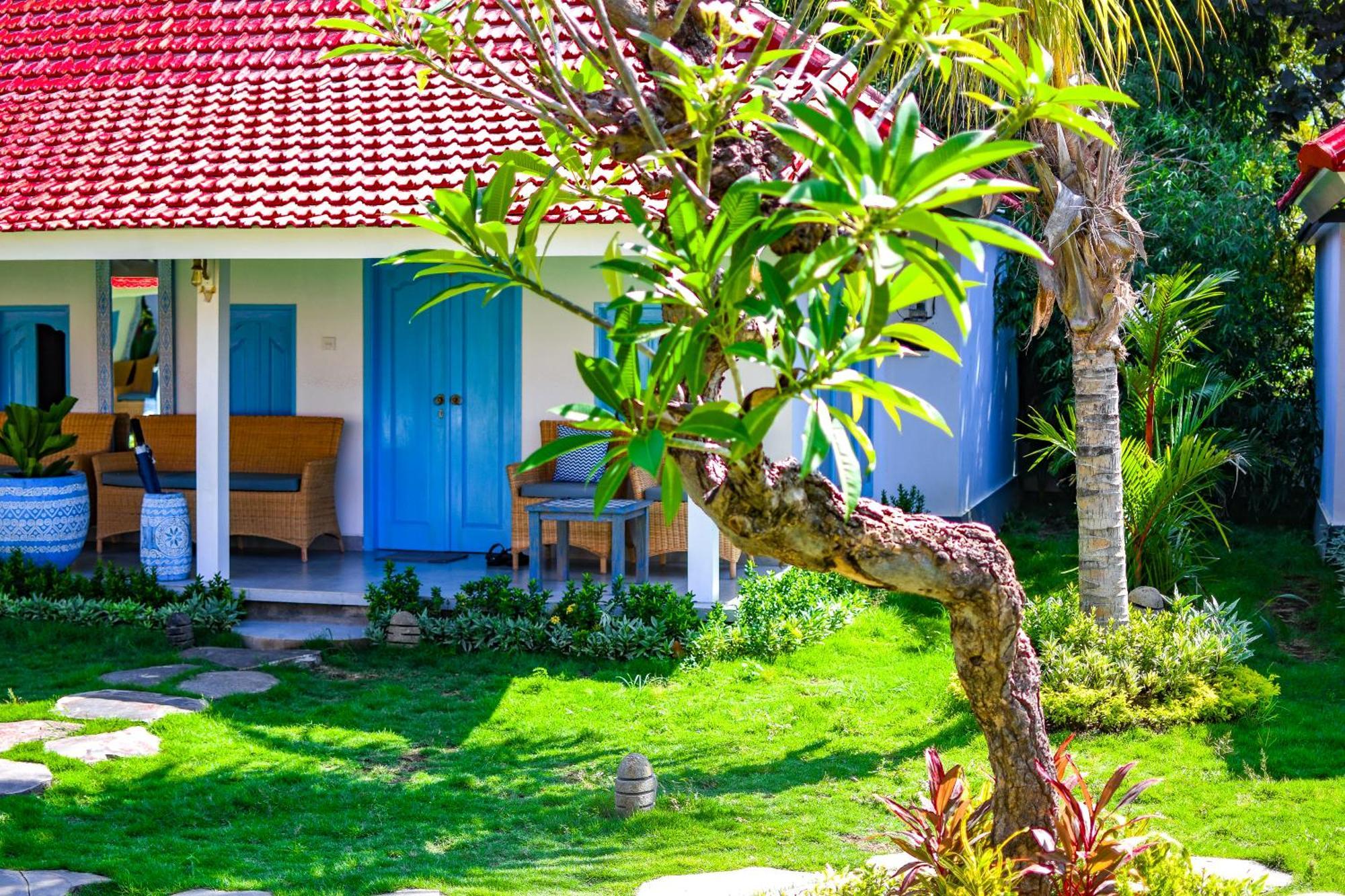 Ocean Paradise Bali Pabean Buleleng Екстериор снимка