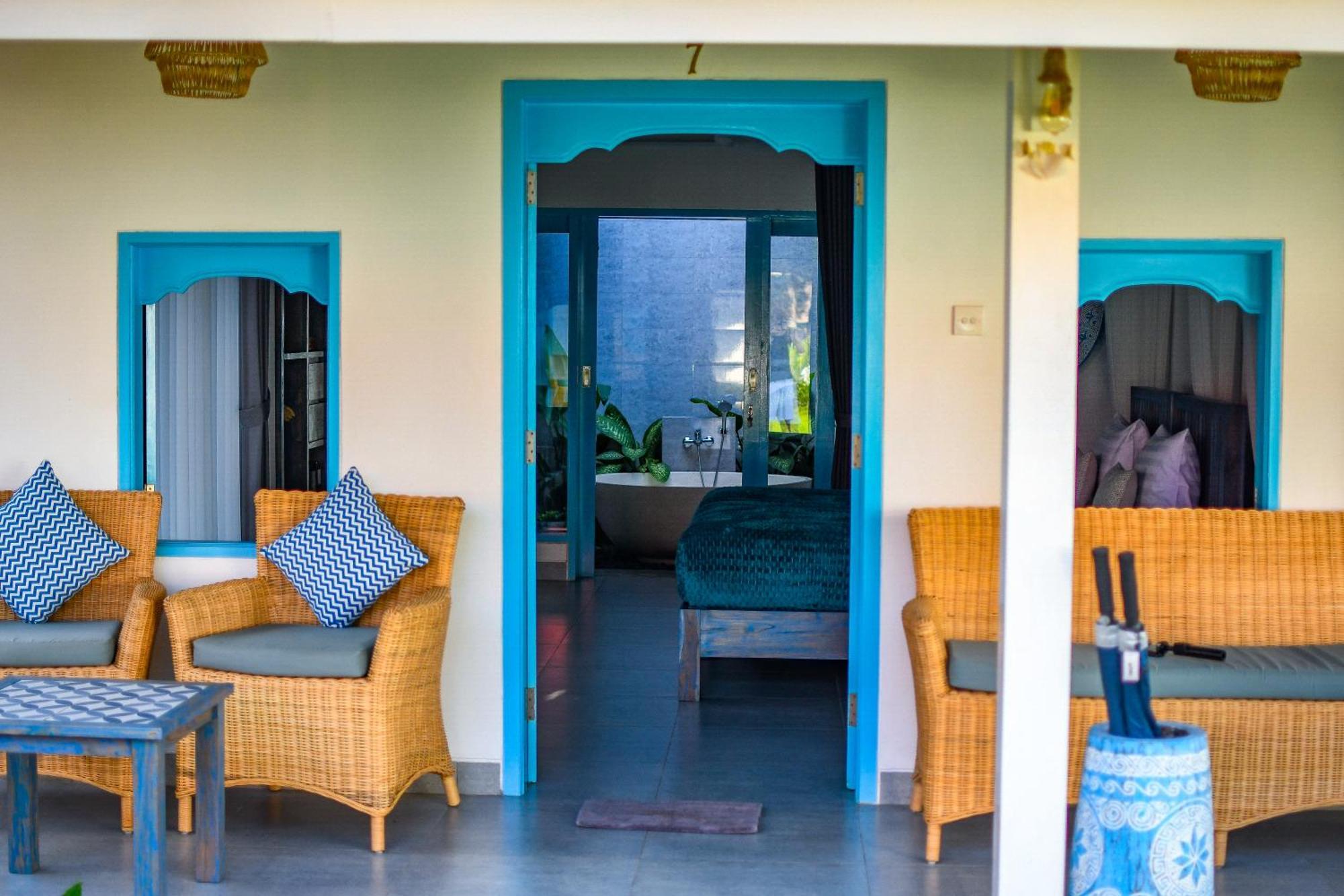 Ocean Paradise Bali Pabean Buleleng Екстериор снимка