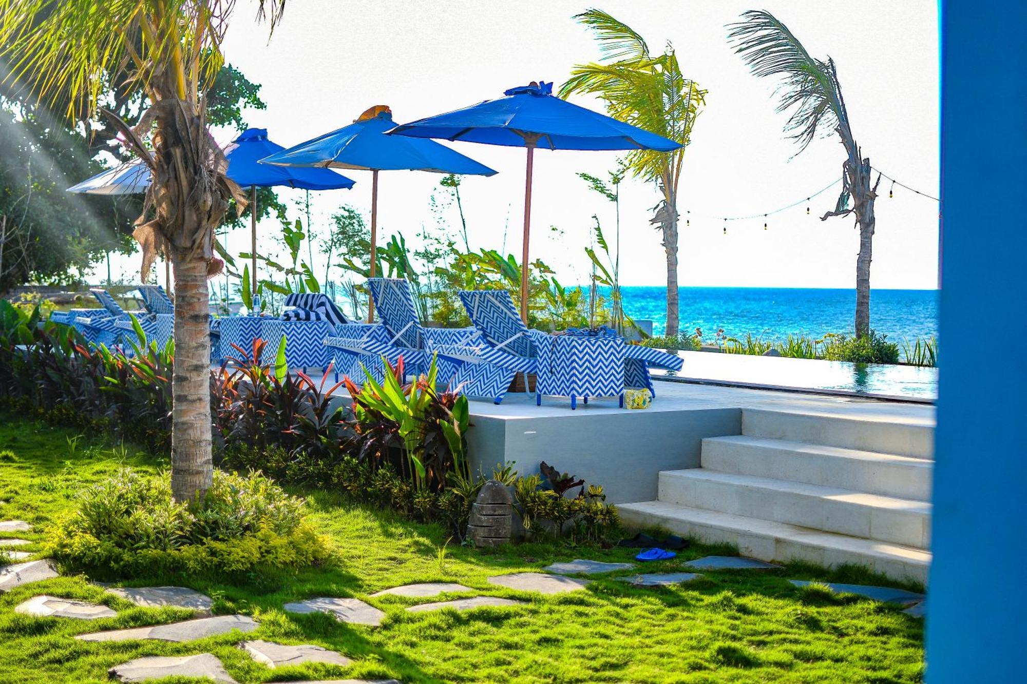 Ocean Paradise Bali Pabean Buleleng Екстериор снимка