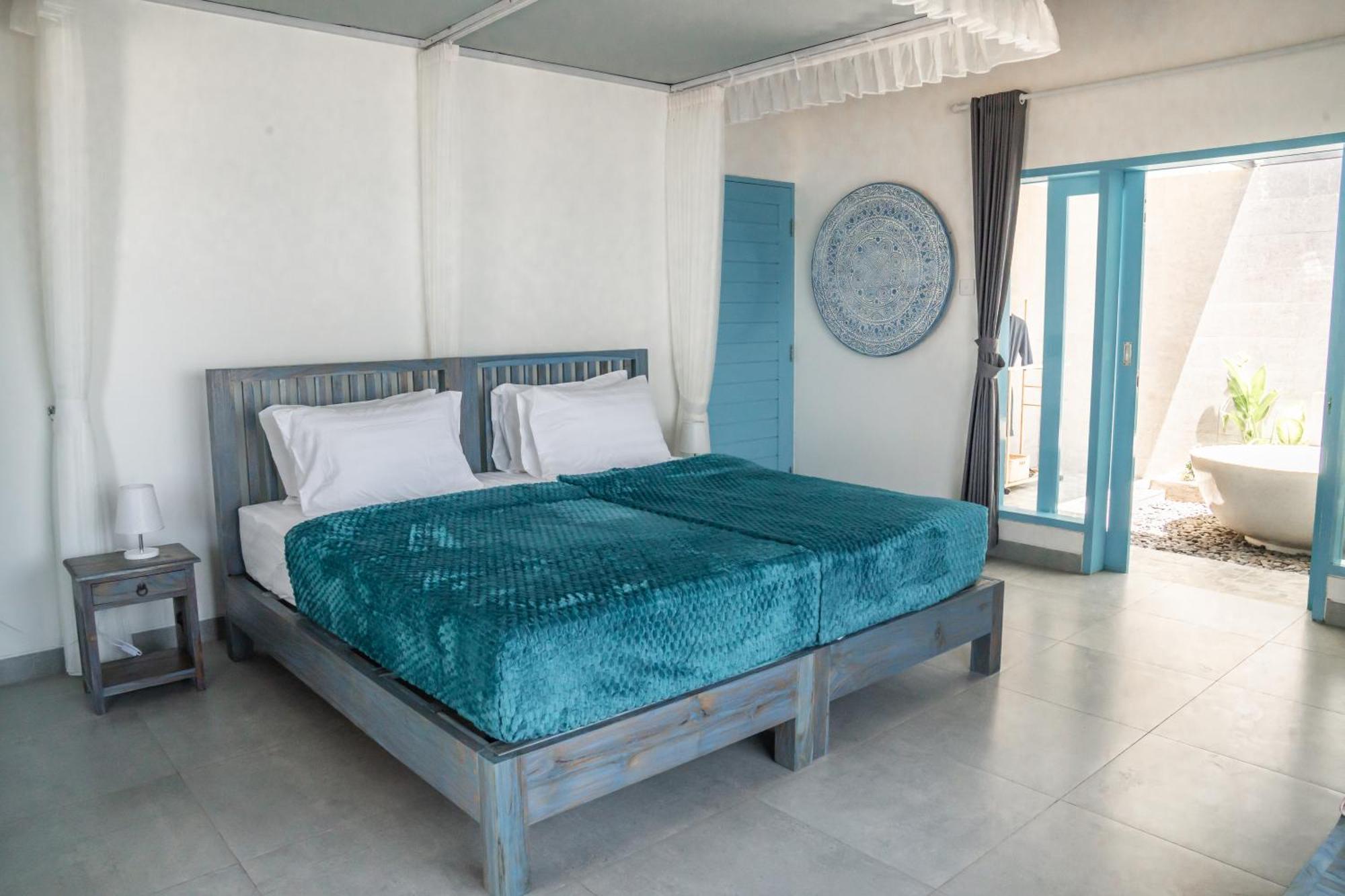 Ocean Paradise Bali Pabean Buleleng Екстериор снимка