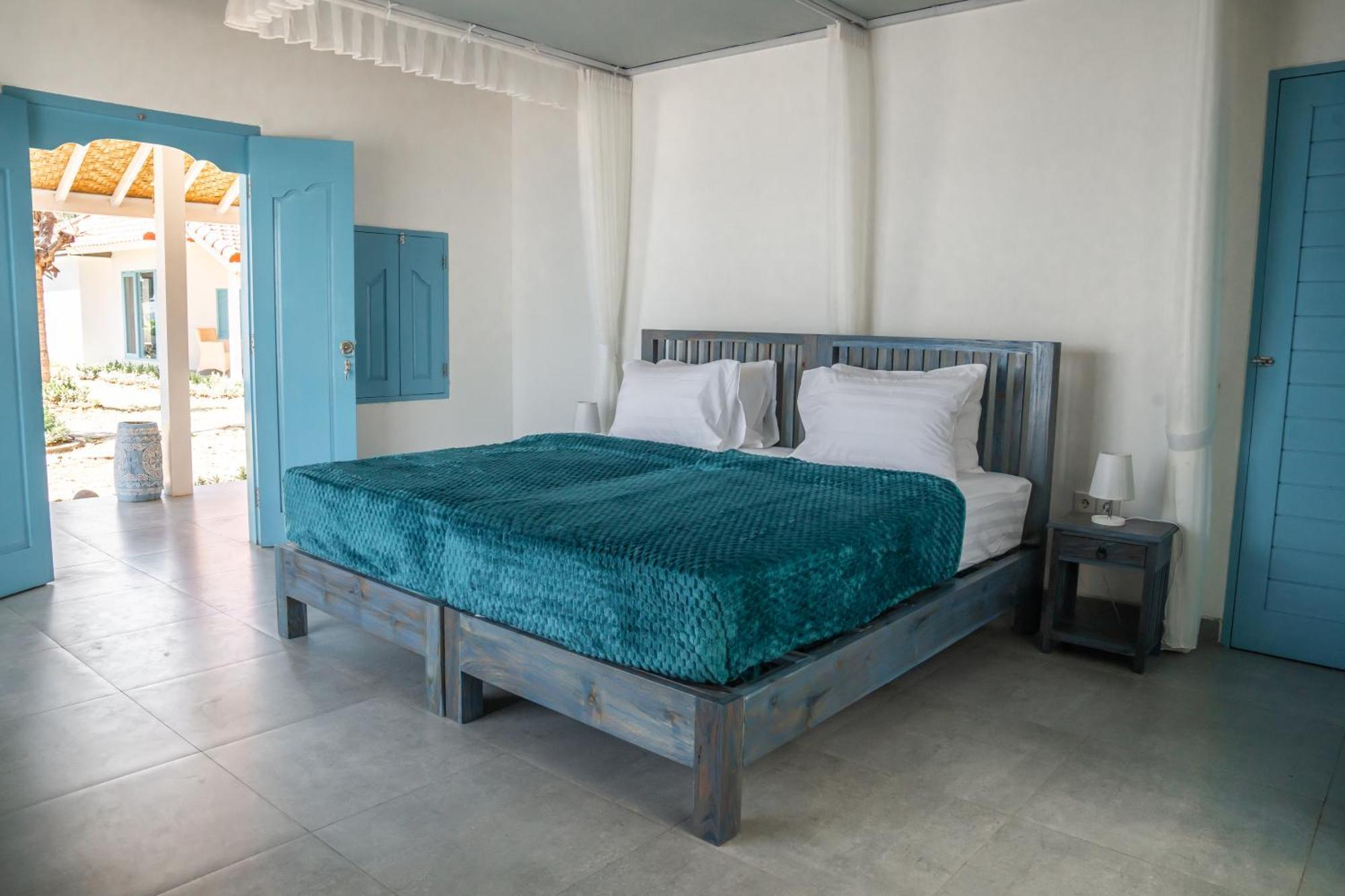 Ocean Paradise Bali Pabean Buleleng Екстериор снимка