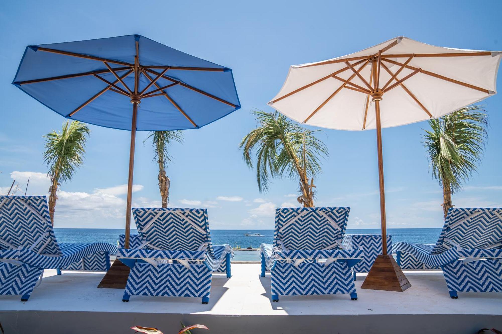 Ocean Paradise Bali Pabean Buleleng Екстериор снимка