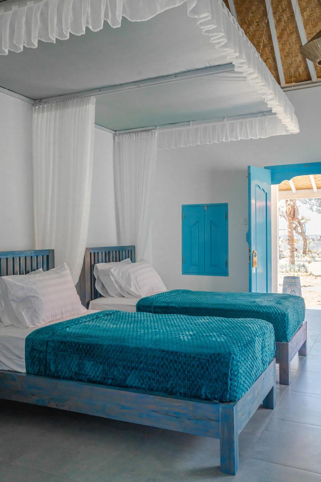 Ocean Paradise Bali Pabean Buleleng Екстериор снимка