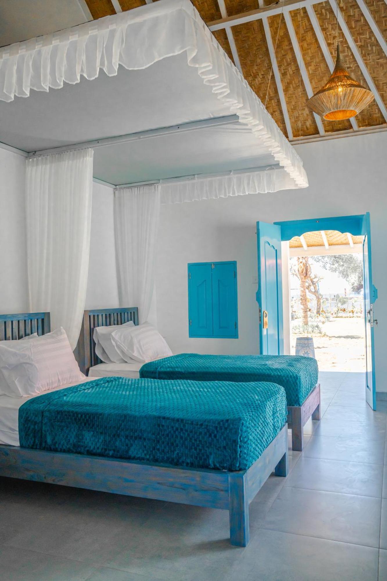 Ocean Paradise Bali Pabean Buleleng Екстериор снимка
